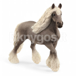 SCHLEICH FARM WORLD H&otilde;bemust m&auml;ra