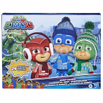 PJ MASKS Advento kalendorius &bdquo;Pižamų herojai&ldquo;