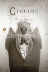 The Call of Cthulhu and Other Weird Stories. Deluxe Edition