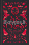 Six of Crows: Collector's Edition