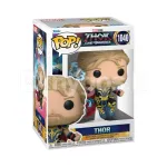 FUNKO POP! Vinilinė figūrėlė MARVEL: Toras, 11,5 cm