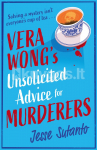 Vera Wong's Unsolicited Advice for Murderers