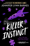 The Naturals: Killer Instinct