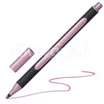 Paint-It 020 maalimarker 1&ndash;2 mm, metallikroosa