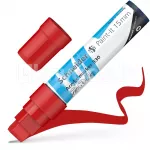Paint-LT 330 akr&uuml;&uuml;lmarker 15 mm punane