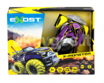 EXOST raadioteel juhitav auto X-CAR II, skaala 1:34