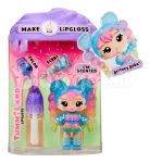 YUMMILAND nukk huulel&auml;ikega, 9 cm