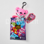 DEDDY BEARS &Uuml;llatus pehme seljakoti ripats, 10 cm