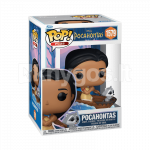 FUNKO POP! Vinyl figuur: Disney - Pocahontas