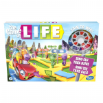 Lauam&auml;ng Game of life (eestikeelne)