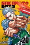 Sakamoto Days, Vol. 20