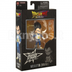 DRAGON STARS figuur - Vegeta Mini (Daima), 7 cm