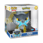 FUNKO POP! Jumbo Vinyl figuur: Pokemon - Raikou