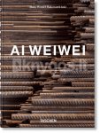 Ai Weiwei. 40th Ed.