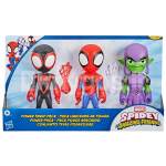 SPIDER-MAN Spidey and His Amazing Friends m&auml;ngukomplekt Power Thwip