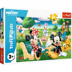 TREFL DISNEY Maxi Pusle Miki-Hiir, 24 osa