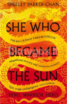 She Who Became the Sun