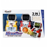 SILVERLIT Robotid Kickabot