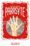Parasyte Full Color Collection 1