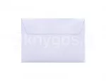 MIKA C6 &uuml;mbrikud, 120 g/m&sup2;, 10 tk, valged