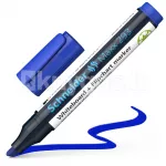Valgetahvlimarker Maxx 293, 2&ndash;5 mm, sinine