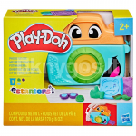 PLAY-DOH m&auml;ngukomplekt Fotoaparaat