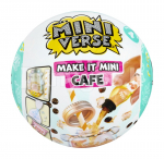 MINIVERSE DYI M&auml;ngukomplekt Kohvik