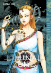 Liminal Zone, Vol. 2