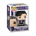 FUNKO POP! Vinyl figuur: Wednesday - Pugsley Addams (Nevermore Uniform)