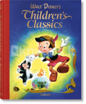 Walt Disney&rsquo;s Children&rsquo;s Classics 1937&ndash;1953