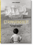 Strandbeest. The Dream Machines of Theo Jansen