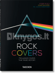 Rock Covers. 45th Ed.