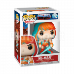 FUNKO POP! Vinyl figuur: Masters of the Universe - He-Man