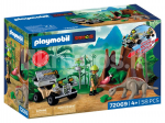 PLAYMOBIL Dinosauruste peidupaik 72069