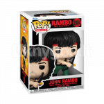 FUNKO POP! Vinyl figuur: John Rambo with Explosive Arrow