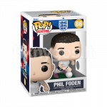 FUNKO POP! England - Phil Foden