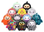 &bdquo;LamaTama&ldquo; elektrooniline kollektsioonifiguur &uuml;llatuspakendis (blind box), Series 2