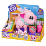 LITTLE LIVE PETS Interaktiivne siga