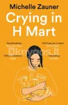 Crying in H Mart