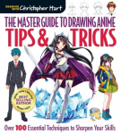 The Master Guide to Drawing Anime: Tips & Tricks
