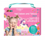 AVENIR k&uuml;&uuml;nekleebised ja t&auml;toveeringud - &Uuml;kssarvik