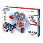 XTREM BOTS Robot Sam