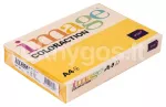 IC Havaii A4 v&auml;rviline paber 80 g/m&sup2;, kuld