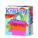 4M komplekt Easy-To-Do Kudumine