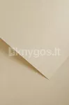 WOOD dekoratiivpaber A4, hele kreemjas, 220 g/m&sup2;, 20 lehte