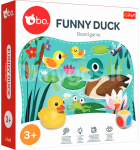 bo. Lauam&auml;ng Funny Duck
