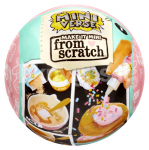 MINIVERSE DIY M&auml;ngukomplekt Diner from Scratch