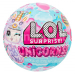 L.O.L. Surprise nukk Unicorn