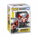 FUNKO POP! Vinyl figuur: Marvel Rivals - Magneto