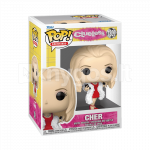 FUNKO POP! Vinyl Figuur: Clueless - Cher
